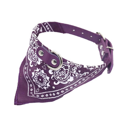 PU ādas Sfinksa kaķu bandana kaklasiksnas kaķiem Gotas Cute Pet Dog Triangle Šalle Kedi Katten Priekšautiņi talismani Kopšanas piederumi
