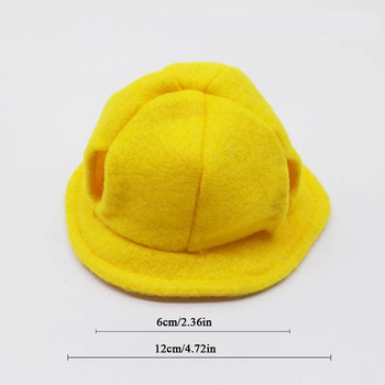 Καπέλα μπέιζμπολ κατοικίδιων ζώων Αξεσουάρ για ρούχα για κατοικίδια με αντηλιακό καπέλο για σκύλους Αστεία αντηλιακό καπέλο για κουτάβι που αναπνέει