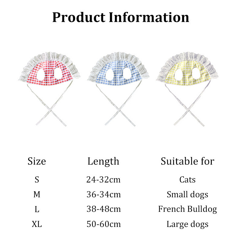 Jauki mājdzīvnieku suņu cepures kucēniem mājdzīvniekiem sauļošanās cepures maziem vidēji lieliem suņiem dekoratīvās cepures sauļošanās cepures āra aksesuāri franču buldoga cepurei