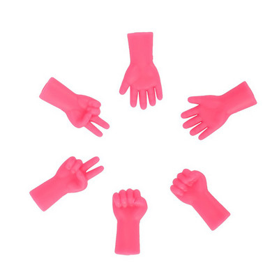 6 tk/partii Kummist segukujulise kujuga kudumisvarda otsa vardad Armsad kaitsmed vardakate otsikud, ots, käsitöö õmblustarvikud