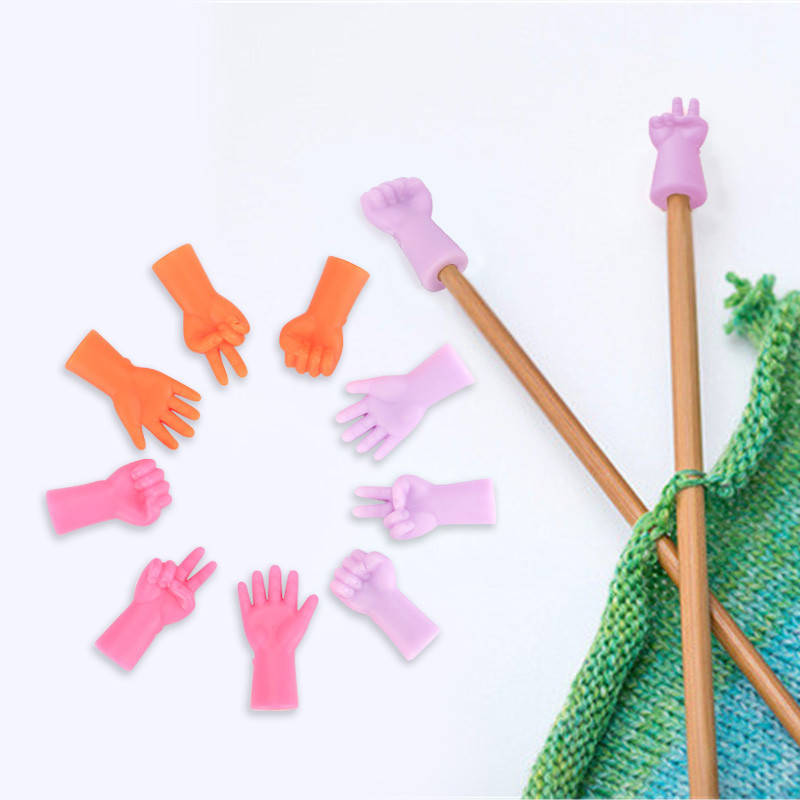 6 tk/partii Kummist segukujulise kujuga kudumisvarda otsa vardad Armsad kaitsmed vardakate otsikud, ots, käsitöö õmblustarvikud