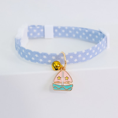 2023. g. Jauna regulējama kaķēnu kakla siksna ar zvaniņu izgrieztām mājdzīvnieku kaķu kaklasiksnām Breakaway Cats Kaklarota kucēnu kaklasiksna Kaķu piederumi Kaķu piederumi