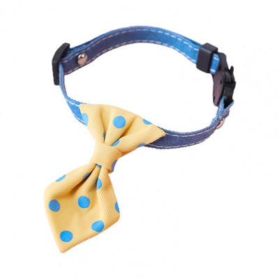 Ντυθείτε μοντέρνο κολάρο για κατοικίδια με κολάρο για σκύλους γάτας με καμπάνα και αξεσουάρ για κατοικίδια