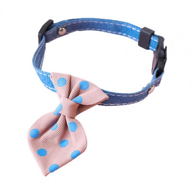 Ντυθείτε μοντέρνο κολάρο για κατοικίδια με κολάρο για σκύλους γάτας με καμπάνα και αξεσουάρ για κατοικίδια