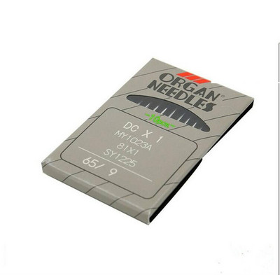 10db/tétel Kiváló minőségű ORGÁNTŰ DBX1 DCX1 DPX5 UYX128GAS Ipari lakatos varrógéphez Singer JUKI testvér