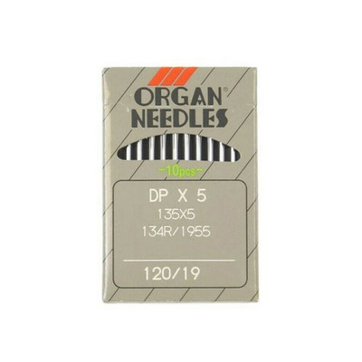 10db/tétel Kiváló minőségű ORGÁNTŰ DBX1 DCX1 DPX5 UYX128GAS Ipari lakatos varrógéphez Singer JUKI testvér