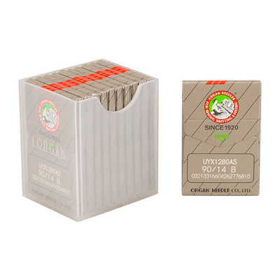 10db/tétel Kiváló minőségű ORGÁNTŰ DBX1 DCX1 DPX5 UYX128GAS Ipari lakatos varrógéphez Singer JUKI testvér