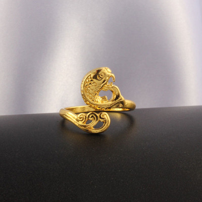 Jauns DIY adīšanas cilpas tamborēšanas rīks Multi Style Gredzens Pirksti Nodiluma Uzpirksteņa Dzija Regulējams Atvērts Gredzens Šūšanas Piederumi