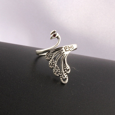 Jauns DIY adīšanas cilpas tamborēšanas rīks Multi Style Gredzens Pirksti Nodiluma Uzpirksteņa Dzija Regulējams Atvērts Gredzens Šūšanas Piederumi