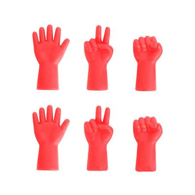 6gab Rokas formas vai šūšanas adāmadatas Aizsargi Cepures Aušanas Aksesuāri Tamboradatas Uzgalis Neslīdošs