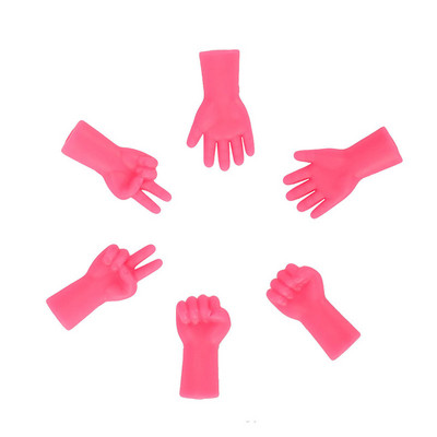 6gab Rokas formas vai šūšanas adāmadatas Aizsargi Cepures Aušanas Aksesuāri Tamboradatas Uzgalis Neslīdošs