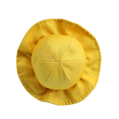 Kisállat Kutya sapkák Kölyök Háziállatok Fényvédő Kalap Kis Közepes Kutyák Macskák Napvédő Kalap Kültéri Kiegészítők Kutya Aranyos Deco sapkák Francia Bulldog Kalap