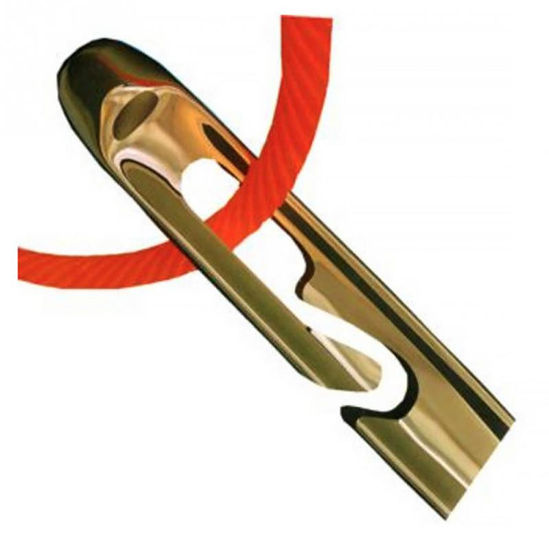 Vairāku izmēru žalūziju šūšanas adatas 6 gab