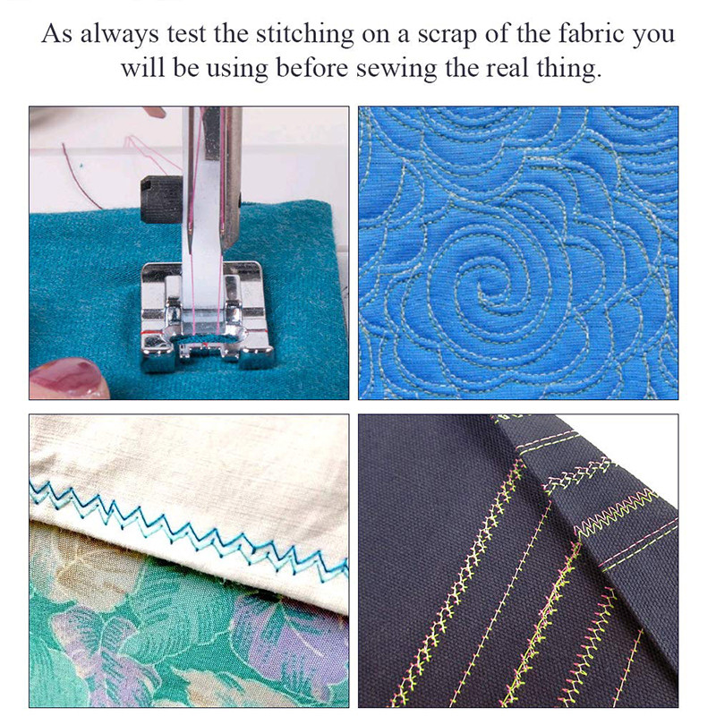 3gab dubultās dubultās adatas adatas Tērauda dubultās stieptās mašīnas adatas 2 mm 3 mm 4 mm mājsaimniecības daudzfunkcionālie šujmašīnu piederumi