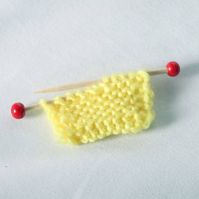 Miniatűr babaház 1:12 Kötött játékok Pulóver Modell Babatartozékok