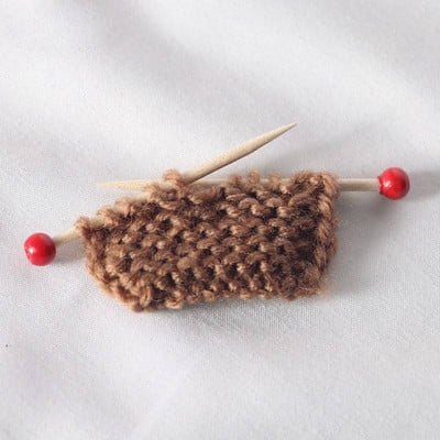 Miniatűr babaház 1:12 Kötött játékok Pulóver Modell Babatartozékok