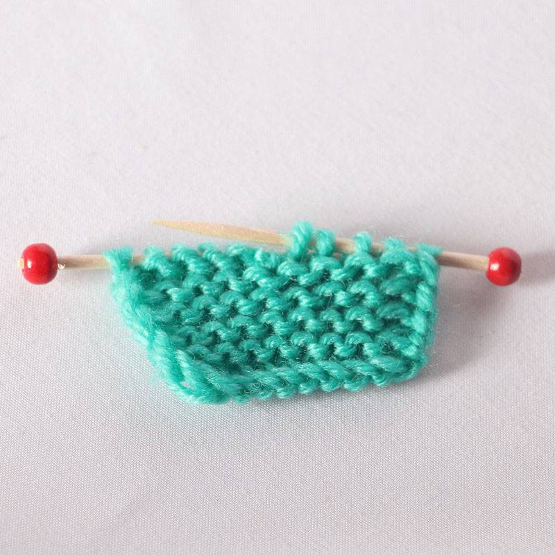 Miniatűr babaház 1:12 Kötött játékok Pulóver Modell Babatartozékok