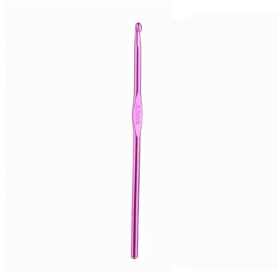 Vairāku izmēru tamboradatas Adīšanas tamboradatas adīšanai Tamborēšanas āķu komplekts Šūšana Adīšana ar gredzenu