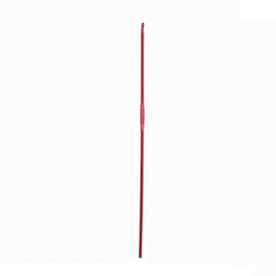 Vairāku izmēru tamboradatas Adīšanas tamboradatas adīšanai Tamborēšanas āķu komplekts Šūšana Adīšana ar gredzenu