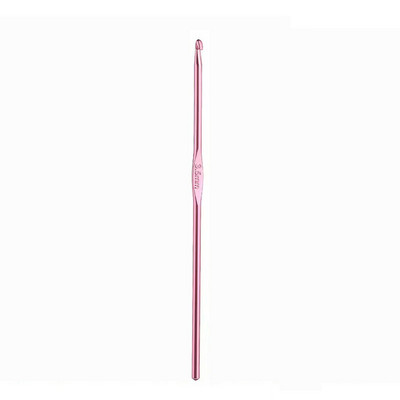 Kelių dydžių nėrimo virbalai Mezgimo nėrimo adatos mezgimui Kabliukų rinkinys Siuvimas Mezgimas su žiedu