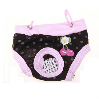 Θηλυκά σκυλιά κατοικίδιων ζώων Παντελόνι φυσιολογικής εμμηνορροϊκής υγιεινής οίστρος Μικρά σκυλιά κατοικίδιων κατοικίδιων σκύλων κουτάβι γάτας Ρούχα σκυλάκια εσώρουχα σκύλου τζιν παντελόνια