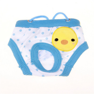 Θηλυκά σκυλιά κατοικίδιων ζώων Παντελόνι φυσιολογικής εμμηνορροϊκής υγιεινής οίστρος Μικρά σκυλιά κατοικίδιων κατοικίδιων σκύλων κουτάβι γάτας Ρούχα σκυλάκια εσώρουχα σκύλου τζιν παντελόνια