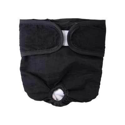 Mazgājamas sieviešu suņu autiņbiksītes Augstākās kvalitātes atkārtoti lietojamas autiņbiksītes suņiem karstumā. Suņu autiņbiksītes Sieviešu autiņbiksītēm mājdzīvniekam ar regulējamām sprādzēm