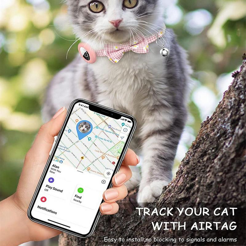 Kisméretű kutyanyakörv szilikon állítható csokornyakkendő macska kutya csokornyakkendő barkácsszalag kisállat nyakörv szabadtéri utazáshoz kisállat nyaklánc kellékek