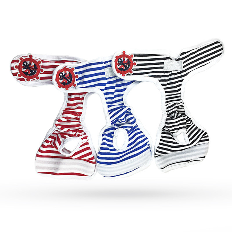 Aranyos kisállatkutya fiziológiás nadrágok bugyi szezonban Egészségügyi rövidnadrág nőstény kutya macska pelenka fehérnemű kutya WC termékek