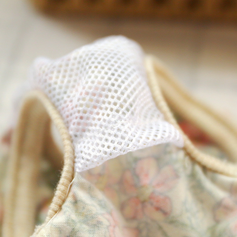 Lány nőstény állat kisállat fiziológiai nadrág Aranyos mintás pelenka tutu csipkével Kutya rövidnadrág Nadrág macskáknak Fehérnemű Bulldog Shih Tzu