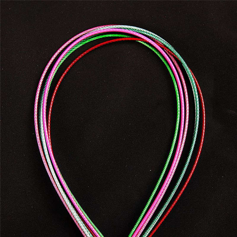 40/100 cm-es kör alakú kötőtűk kerek fém körtűk horgolótűk varrótűk barkácsolás kézműves szövés kézimunka kellékek