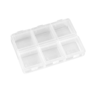 6-42 ass šūšanas diegi Uzglabāšanas kaste Spoles pārnēsāšanas soma konteinera turētājs Caurspīdīga adatas stieples uzglabāšanas organizatora šūšanas spole