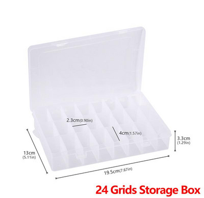 42 teljega õmblusniidid kastpoolid hoiukohver läbipaistev nõelapool 24 võred Korraldaja koduseks isetegemise õmblustarvikud