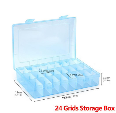 42 teljega õmblusniidid kastpoolid hoiukohver läbipaistev nõelapool 24 võred Korraldaja koduseks isetegemise õmblustarvikud