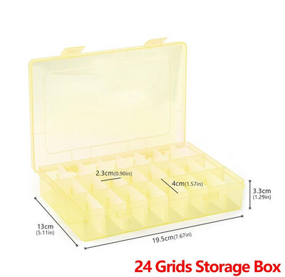 42 teljega õmblusniidid kastpoolid hoiukohver läbipaistev nõelapool 24 võred Korraldaja koduseks isetegemise õmblustarvikud