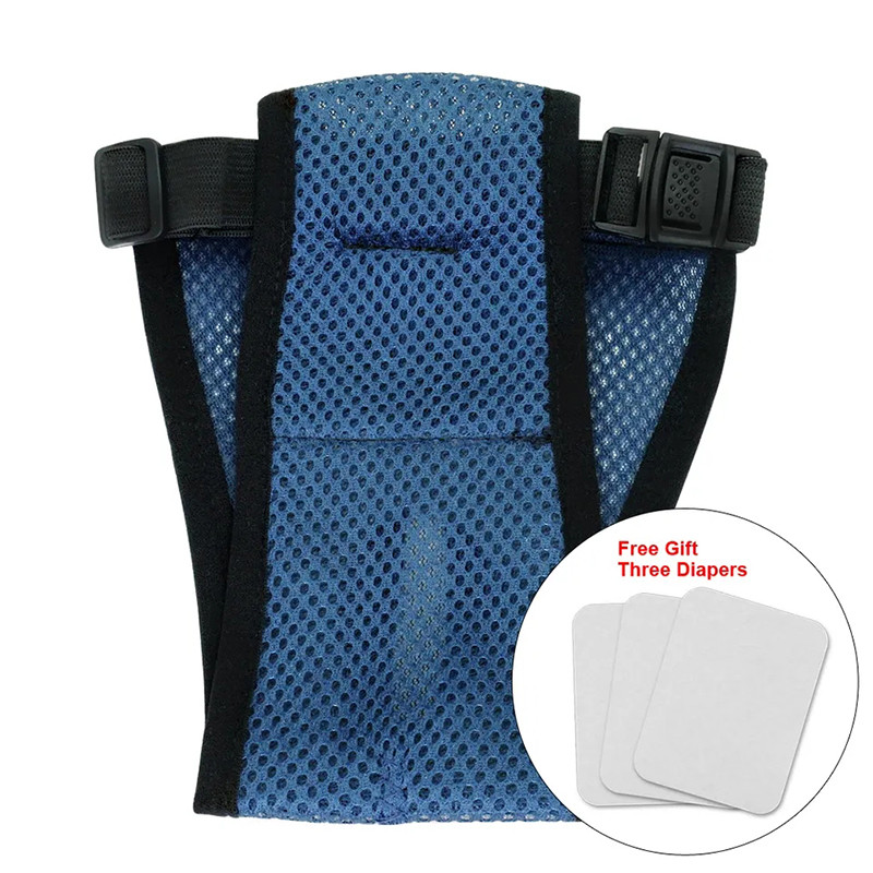 Mājdzīvnieki fizioloģiski mazgājami menstruāciju biksītes suņu noplūdes necaurlaidīgas higiēnas biksītes maziem lieliem suņiem mājdzīvnieku sanitārā apakšveļa