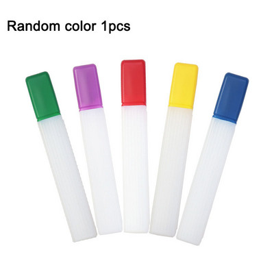 1Gb Apģērbi Plastmasas Ceļojumu Komplekts Adāmadatu Kaste Pārnēsājama Daudzfunkcionāla Kaste Džemperis Adāmadatas Glabāšanas Šūšanas Kastes