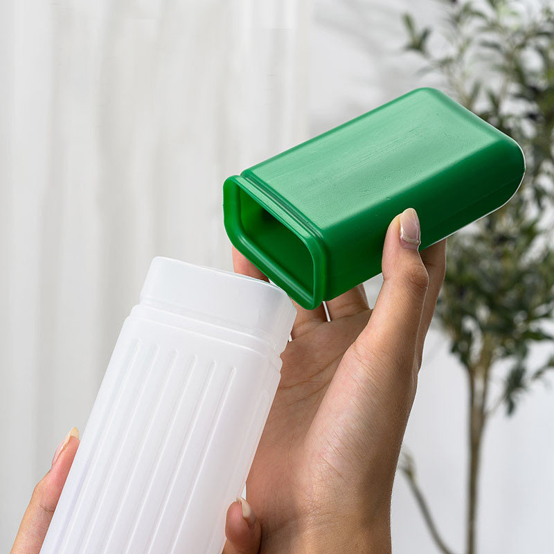 1Gb Apģērbi Plastmasas Ceļojumu Komplekts Adāmadatu Kaste Pārnēsājama Daudzfunkcionāla Kaste Džemperis Adāmadatas Glabāšanas Šūšanas Kastes