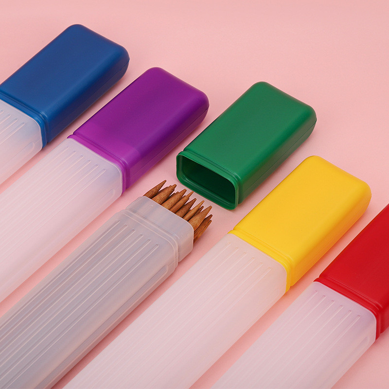 1Gb Apģērbi Plastmasas Ceļojumu Komplekts Adāmadatu Kaste Pārnēsājama Daudzfunkcionāla Kaste Džemperis Adāmadatas Glabāšanas Šūšanas Kastes