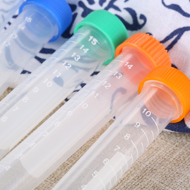 5 vnt siuvimo adatų konteinerių laikiklis permatomas plastikinis universalus siuvinėjimo vėlimo adatų butelio dėžutės dėklas