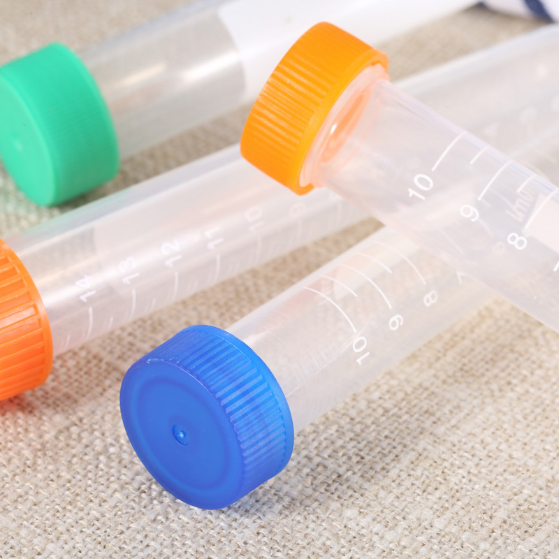 5 vnt siuvimo adatų konteinerių laikiklis permatomas plastikinis universalus siuvinėjimo vėlimo adatų butelio dėžutės dėklas