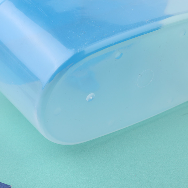 TLKKUE plastmasas caurspīdīga uzglabāšanas kaste šūšanai izšūšanas rīkiem organizatora futrālis nagu mākslas akumulators skrūvējams korpuss krelles konteiners