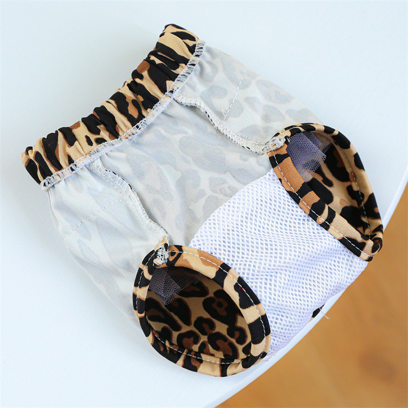 Meiteņu mājdzīvnieku fizioloģiskās bikses Autiņbiksītes Suņiem Biksītes Estrus Suņu Apakšveļa Apakšbikses Čivavas Pūdelis Biksītes Šorti