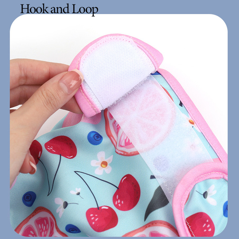 Mazgājami sieviešu suņu šorti kucēnu autiņbiksītes menstruāciju apakšveļa biksītes kombinezons mājdzīvnieku fizioloģiskie bikšu mājdzīvnieku piederumi XS-XL