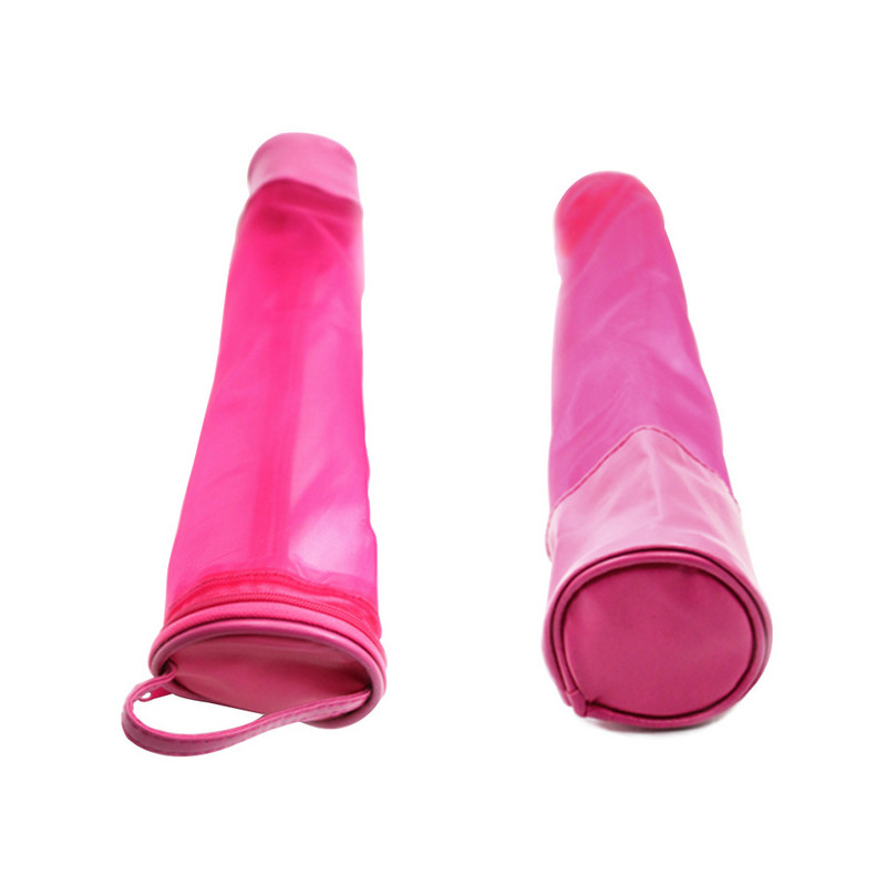 Fenrry SKC nagy üreges hálótáska pulóver tűrúd tároló gyapjú barkács kötőeszköz fonaltároló táska kerek kötött gyapjú táskák