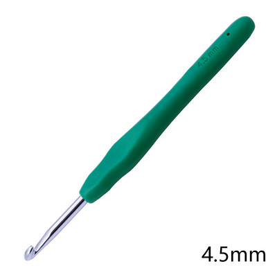 2-10 mm tamboradatas, rokturis Ergonomisks rokturis, adīts, austs, amatniecības dzija, šūšanas rīki, tamboradatas, aksesuāri