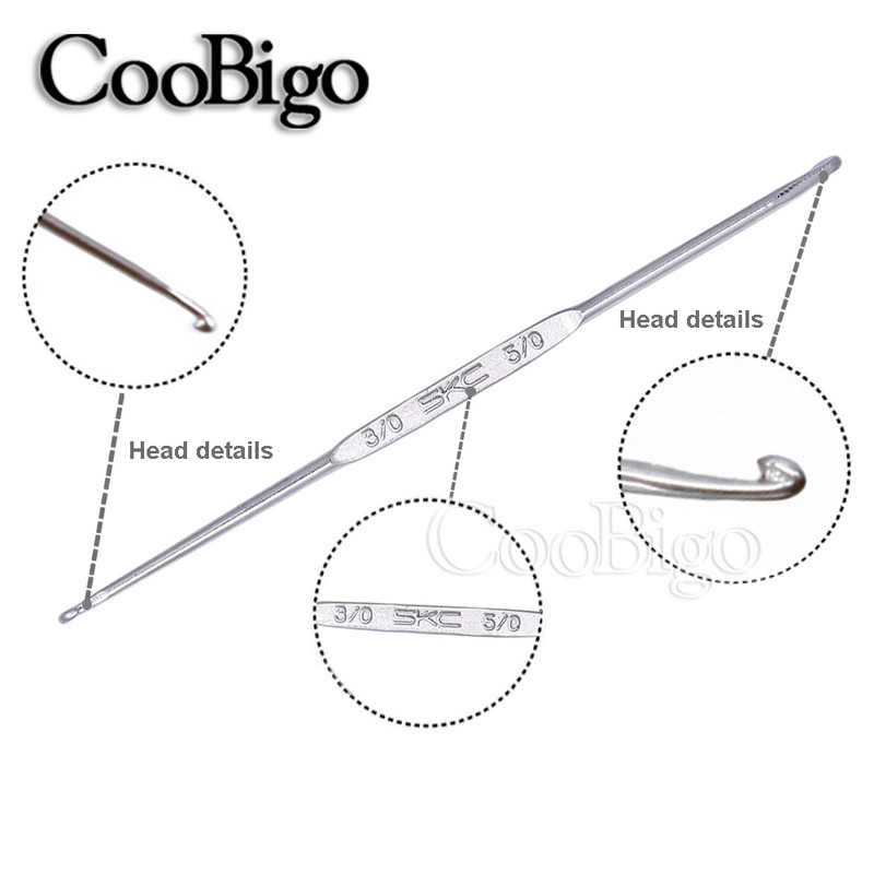 1gab mazs tamboradatas, dubultā gala pinuma adāmadatas, adīšanas āķi, austi, austi instrumenti.