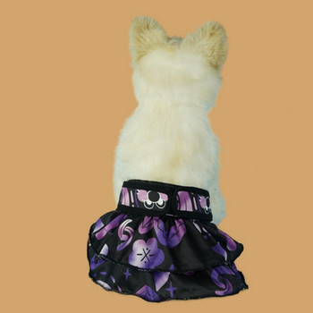 Pet εμμηνορροϊκό παντελόνι Μαλακές πάνες για κατοικίδια που πλένονται υψηλά απορροφητικές πάνες για θηλυκά σκυλιά στεγανές για κατοικίδια εμμηνορροϊκό για κατά της παρενόχλησης