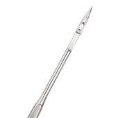 50gab sadzīves šujmašīnu adatas Universāla adata