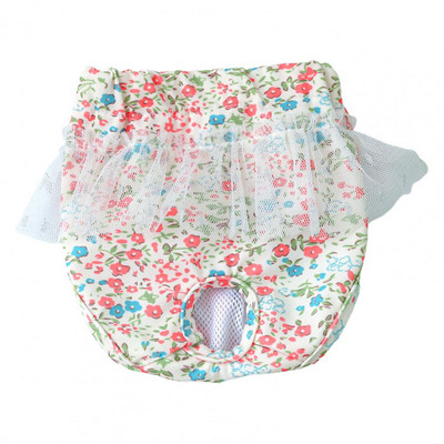 Bútorvédelem Kutyapelenkák Kiváló minőségű kisállat nadrág gyors felszívódás szivárgásmentes kisállat nadrág kényelmes légáteresztő menstruációhoz